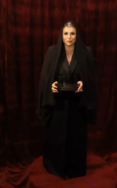 Imagini cu vedetele pe covorul roșu la ELLE Style Awards 2025. Ce ținute spectaculoase au ales