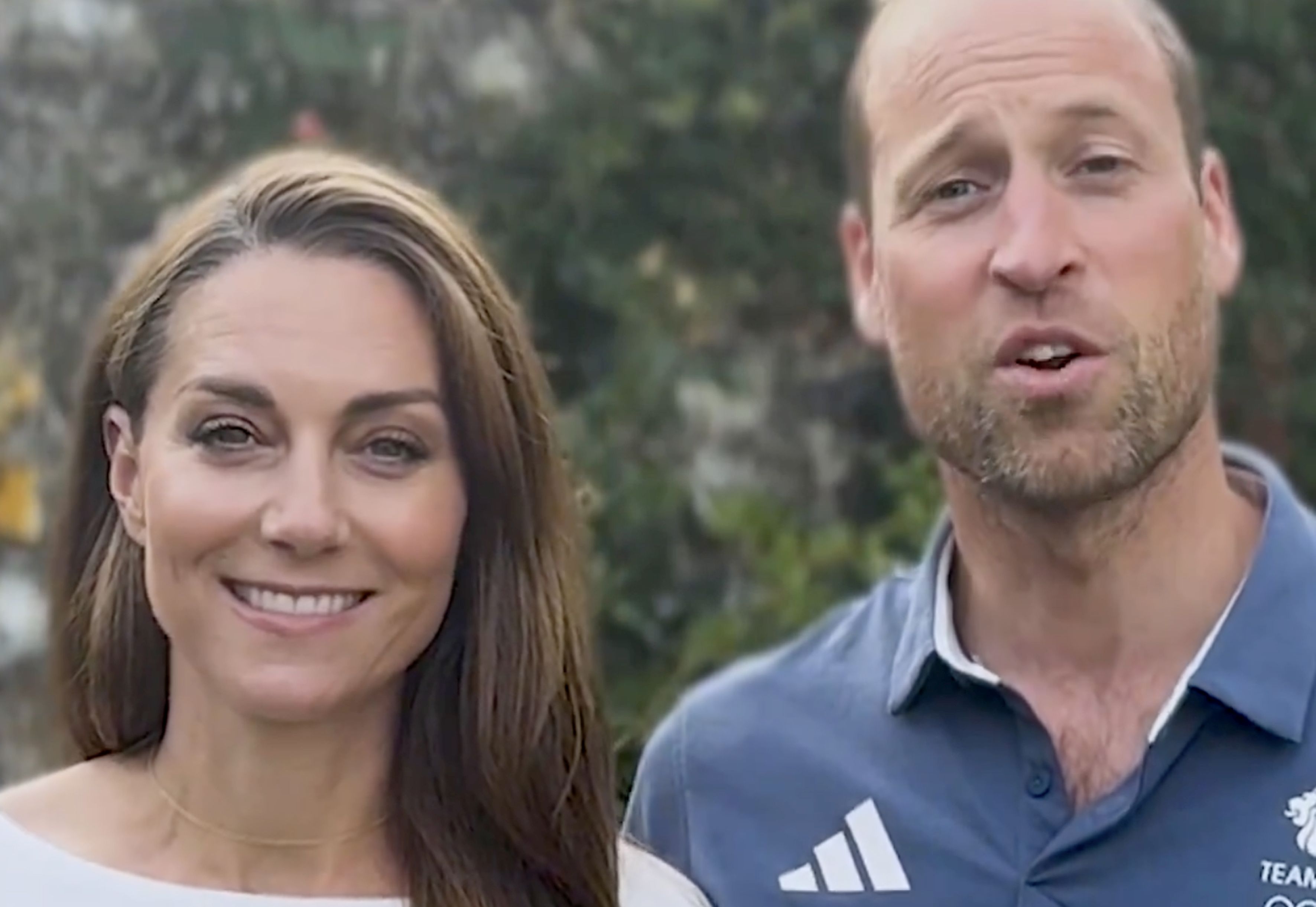 Kate Middleton vrea să plece în SUA. Decizia luată din cauza divergențelor dintre prinții William și Harry