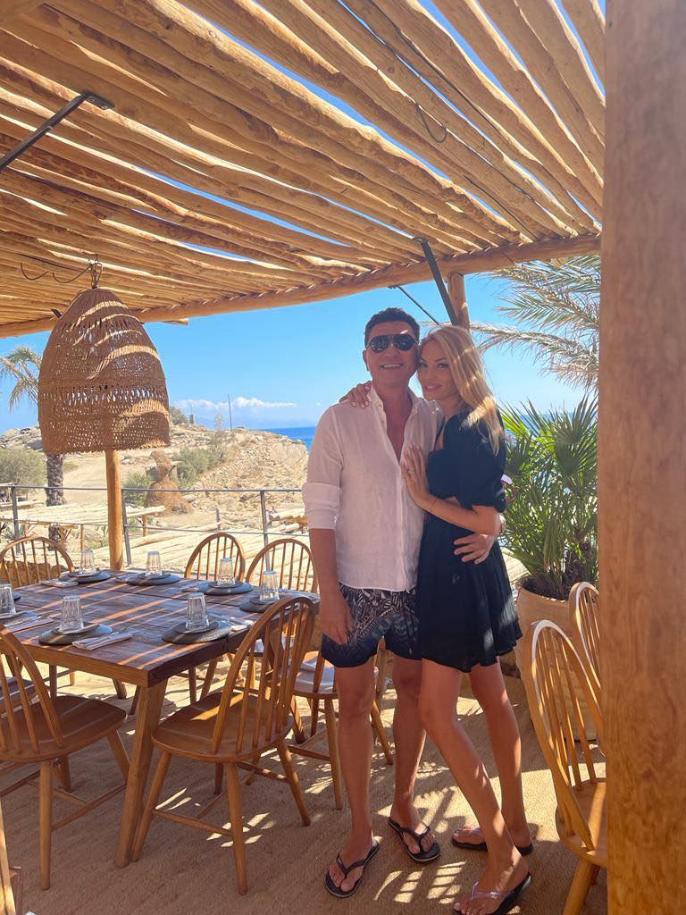 Cristi Borcea, complimentat de fanii Valentinei Pelinel: „Ce tinerel e domnul! Zici că are 27 de ani”. Cum se menține omul de afaceri
