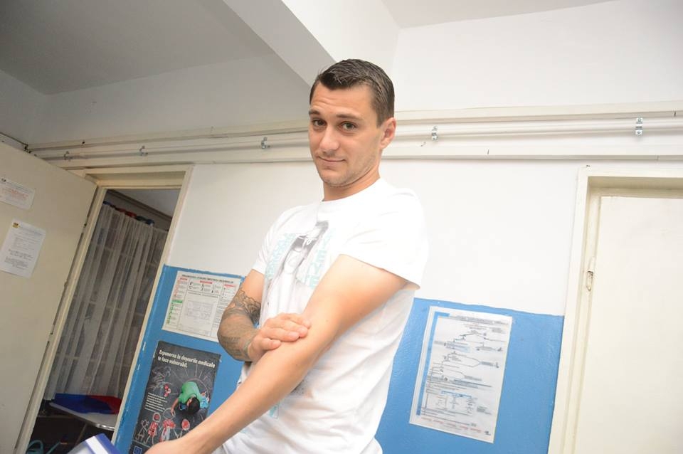 Reunirea CSU Craiova pentru sezonul 2018-2019 | FOTO
