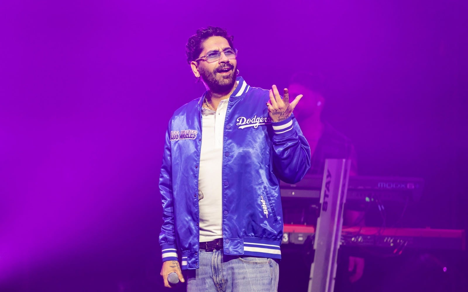 Connect-R își sărbătorește ziua de naștere la Sala Palatului. Artistul va împlini 44 de ani: „Pentru prima dată, show-ul va fi Urban Lăutăresc”