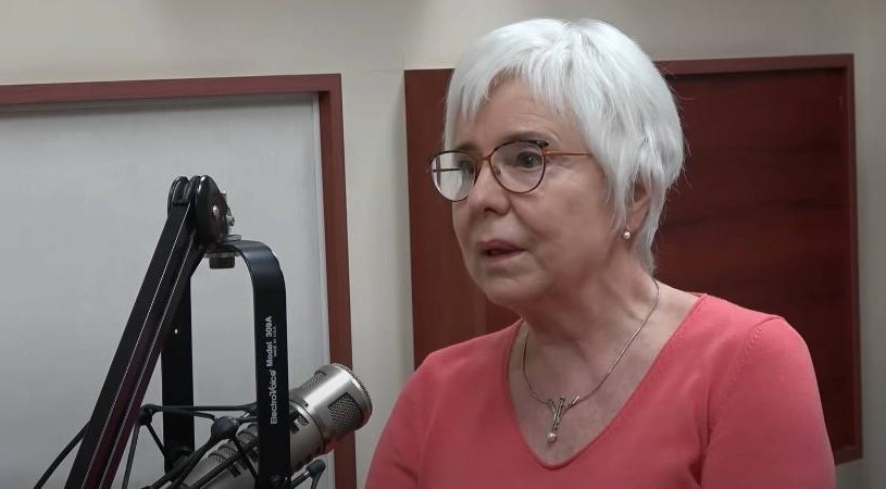Mélykúti Ilona vallomása: „A szoknyám hossza miatt is kaptam hideget-meleget”
