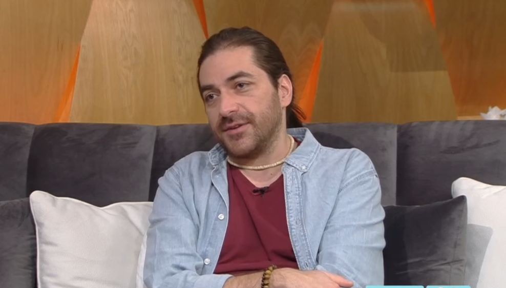 A Megasztár egykori szívtiprója a show utáni emberpróbáló időszakáról vallott: "Nagyon kemény volt"