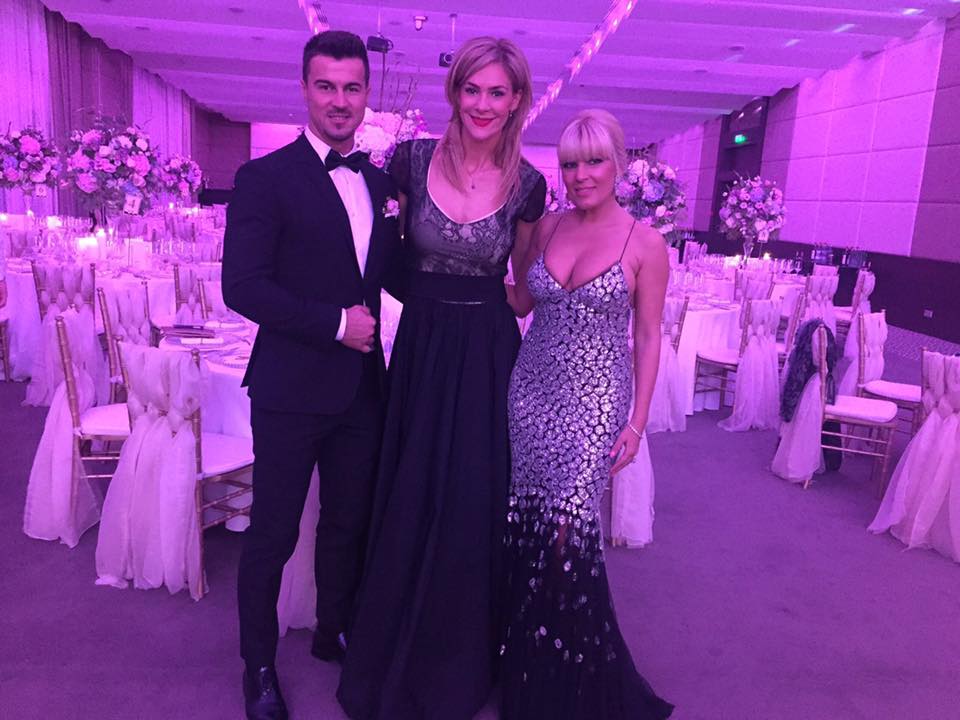 EXCLUSIV/ 400 de invitați cu dare de mână la nunta lui Honorius Prigoană. Chef de milioane cu dar de... un milion de euro