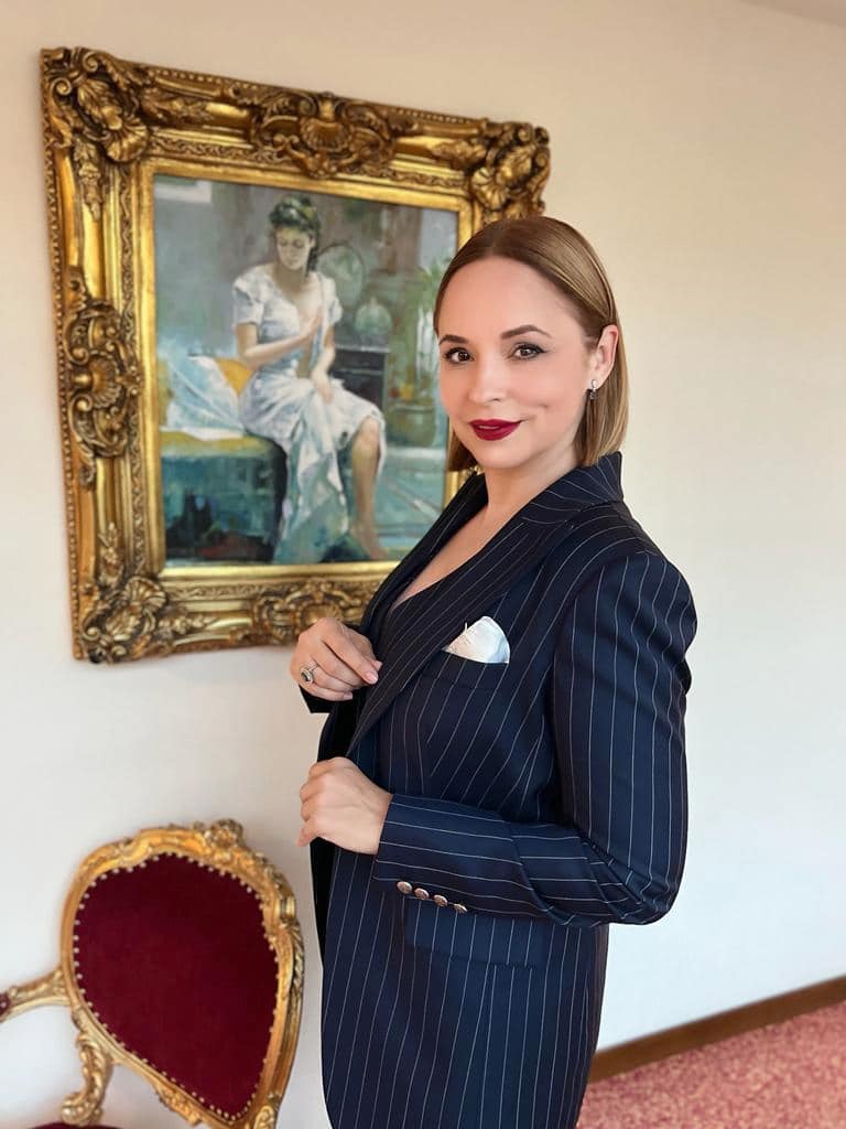 Andreea Marin s-a infectat din nou cu COVID-19. Cum se simte: „Nu e nevoie de îngrijorare în plus”
