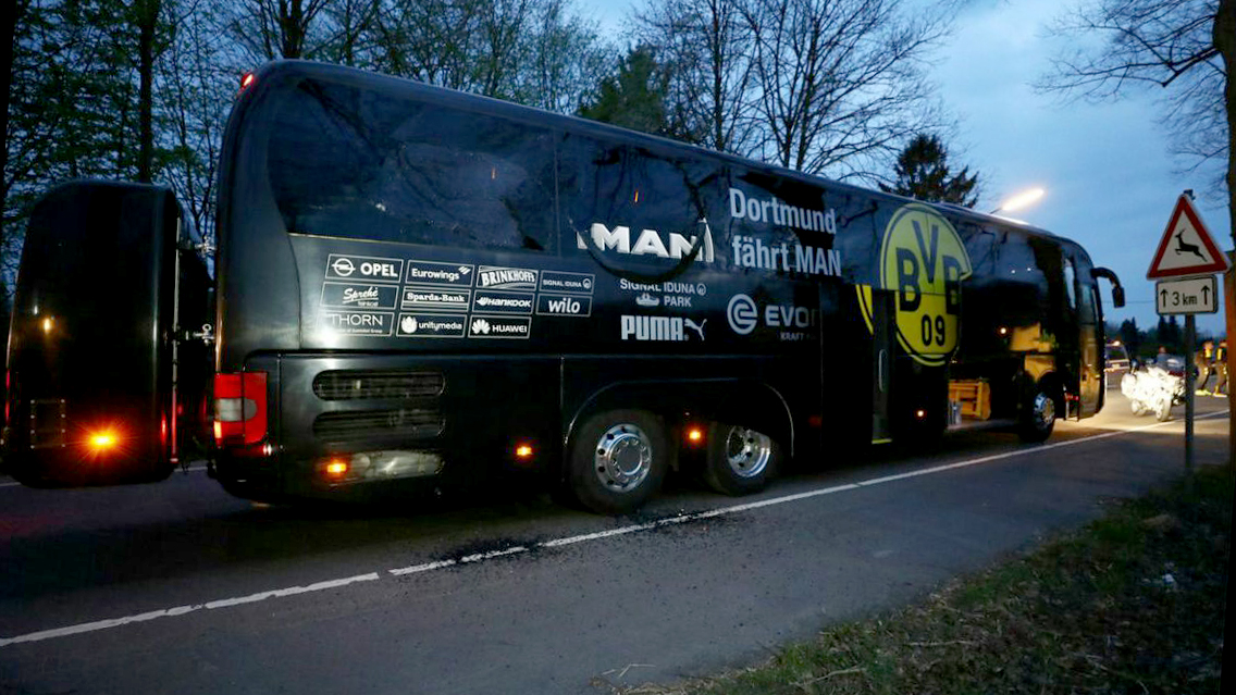 LIVE TEXT: Borussia Dortmund - AS Monaco. Show Mbappe. Arbitraj catrastrofal! | FOTO&VIDEO
