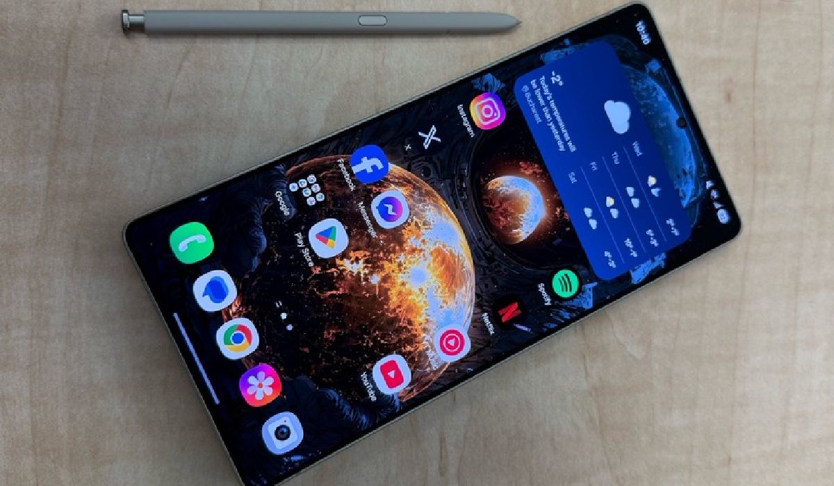 Review Samsung Galaxy S25 Ultra: Are vreun sens sau nu să-l cumperi dacă ai deja S24 Ultra?