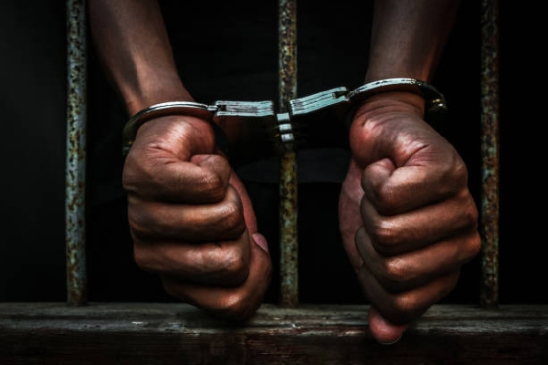 18-year-old miner jailed 10 years for mining equipment theft in Tarkwa