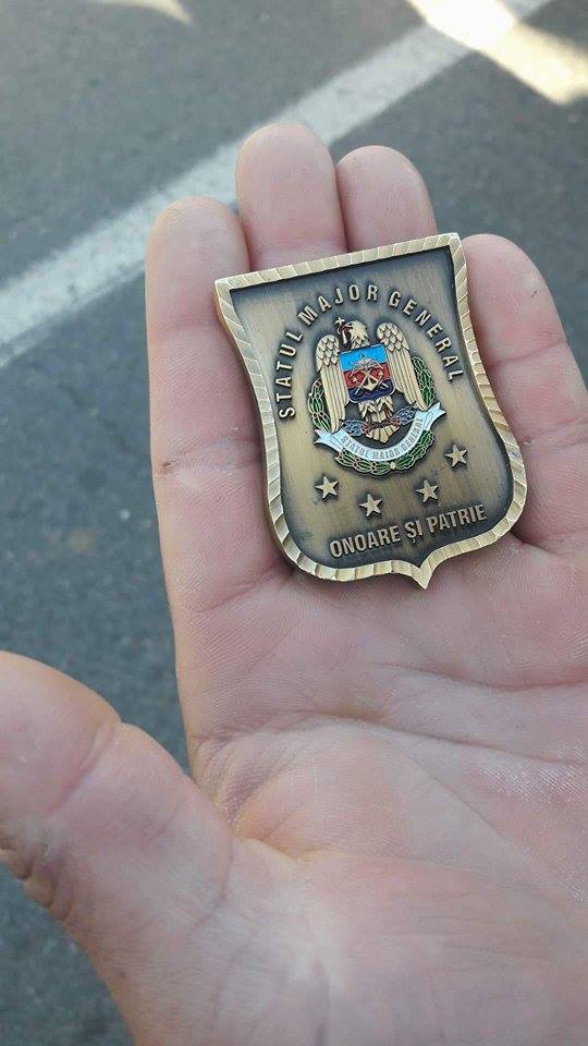 REPORTAJ/Levente Polgar, ultramaratonistul fără o mână, oferă zilnic kilometri de generozitate şi patriotism| VIDEO