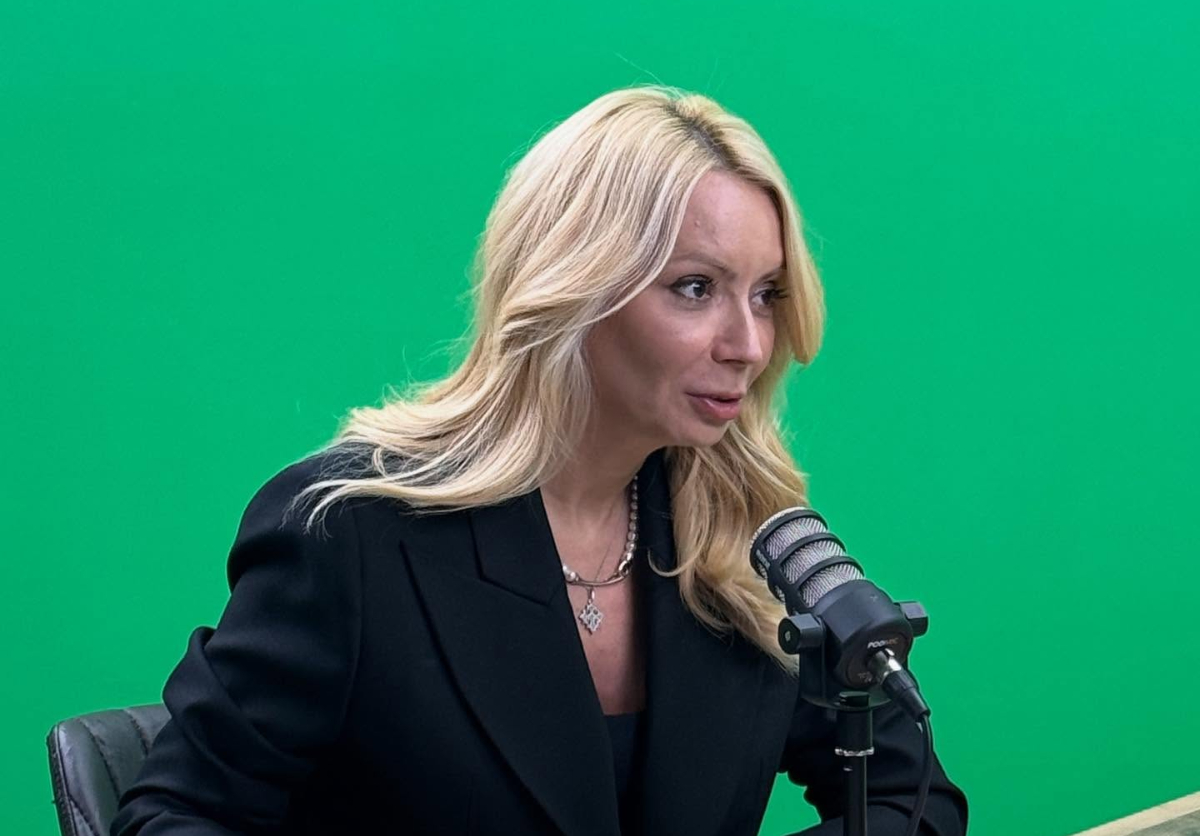 Daciana Sârbu, la psiholog după divorțul de Victor Ponta: „Am avut nevoie de ajutor, de sprijin”. Au fost împreună 20 de ani