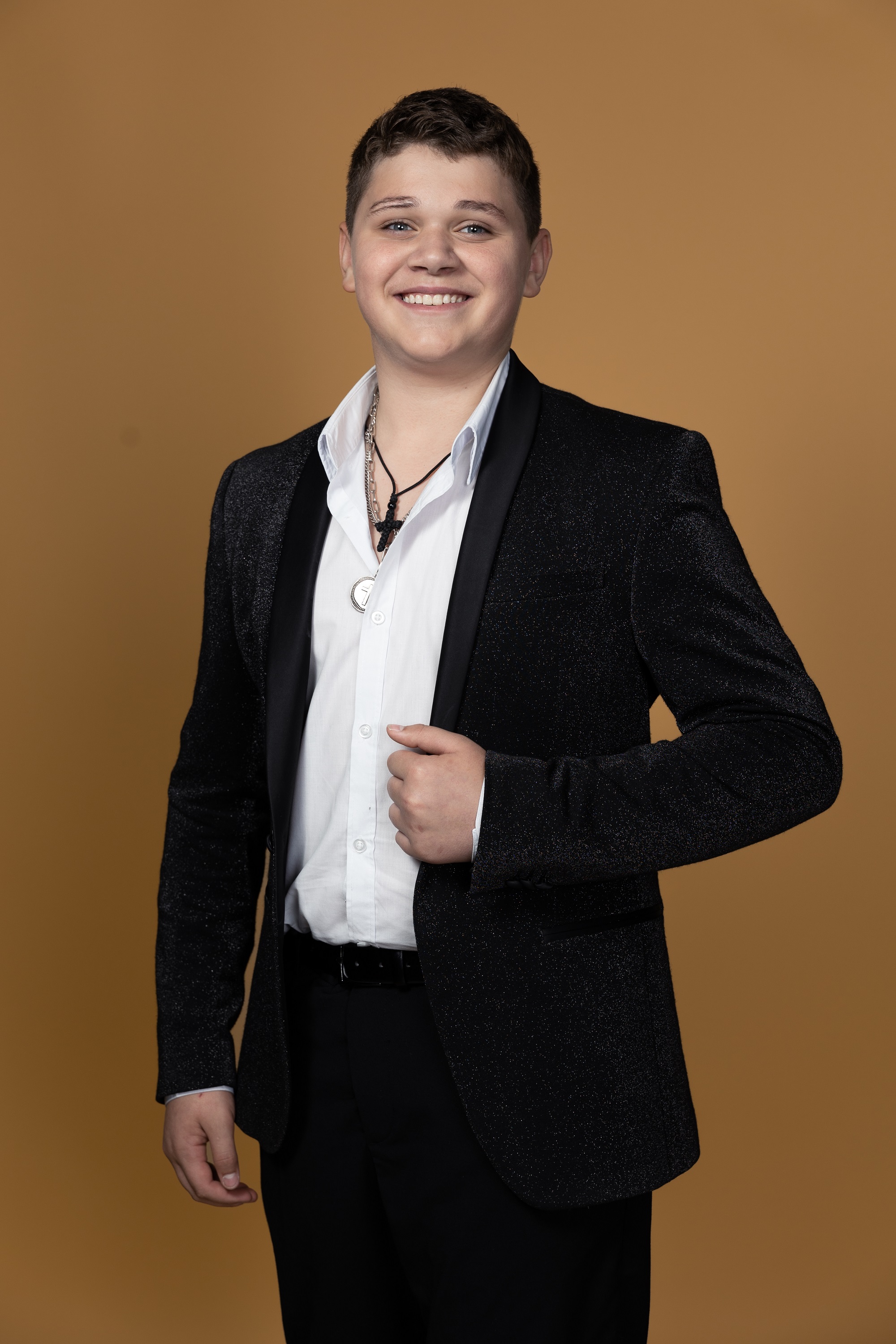 Prima semifinală live „Românii au talent”. Cum își doresc primii semifinaliști să rămână în memoria telespectatorilor