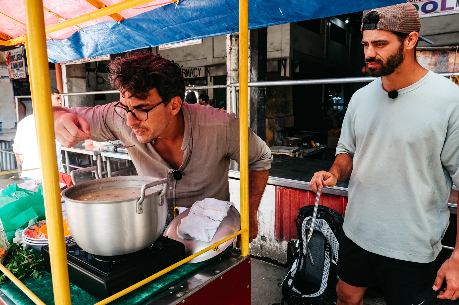 Asia Express 2025. Cine a câștigat amuleta de 1.000 de euro, în ultima etapă din concurs