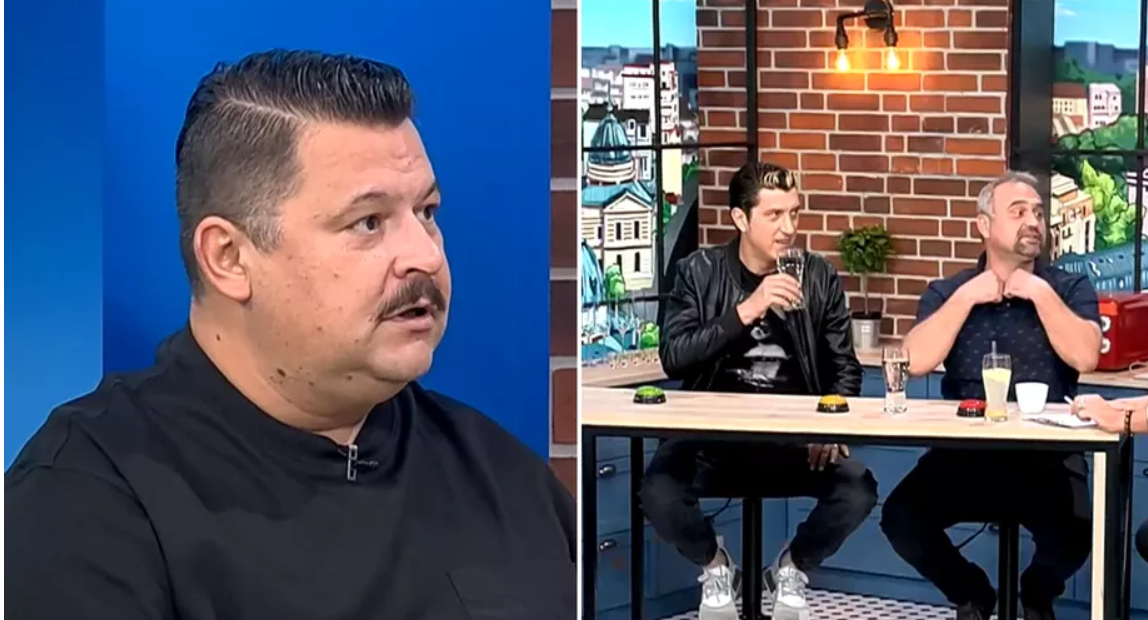 Ce se va întâmpla cu serialul „Las Fierbinți” difuzat la Pro TV. Mihai Bobonete, Costi Diță și Adrian Văncică au făcut dezvăluirea