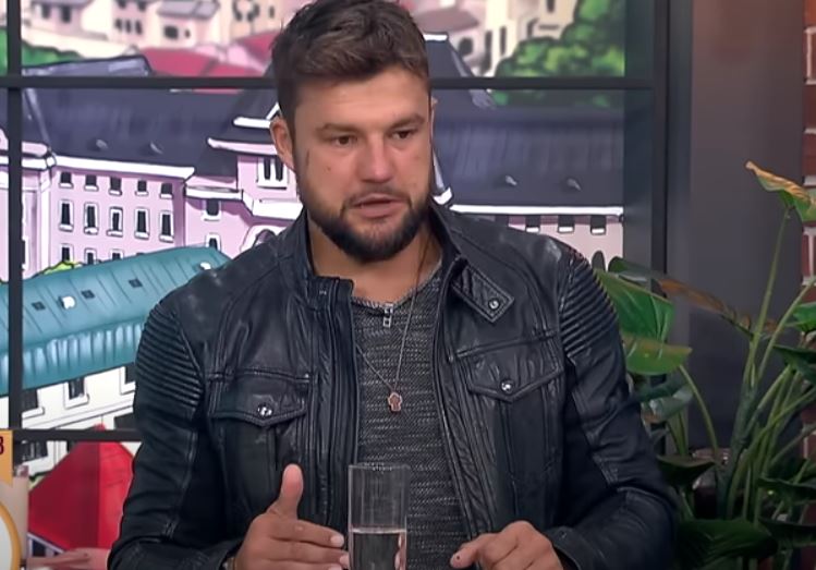Remus Boroiu și Cristi Mitrea, schimb de replici în direct, la PRO TV: „Nu sunt cretin”