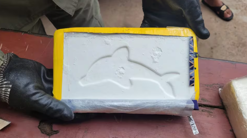 134 de kilograme de cocaină, găsite într-o ambulanță din Argentina. Cum și-au dat seama polițiștii că ceva nu este în regulă