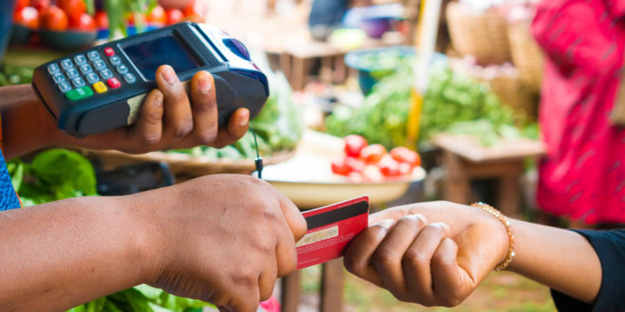 Tanzania cancels charges on card payments to boost digital transactions