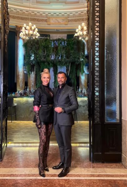 Cu ce vedete a mai fost cuplat Flavius Nedelea, iubitul Anamariei Prodan. Își răsfăța partenerele în vacanțe scumpe
