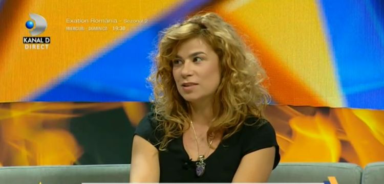 Problemele de sănătate ale Silviei Stroescu, prima eliminată de la Exatlon. "Din păcate, încă nu pot..." | FOTO