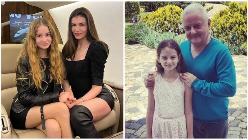 Decizia luată de Irina Columbeanu la mai bine de un an de când tatăl ei s-a mutat la azil. Irinel Columbeanu e tot mai singur: „Nu-l mai ajută nimeni”