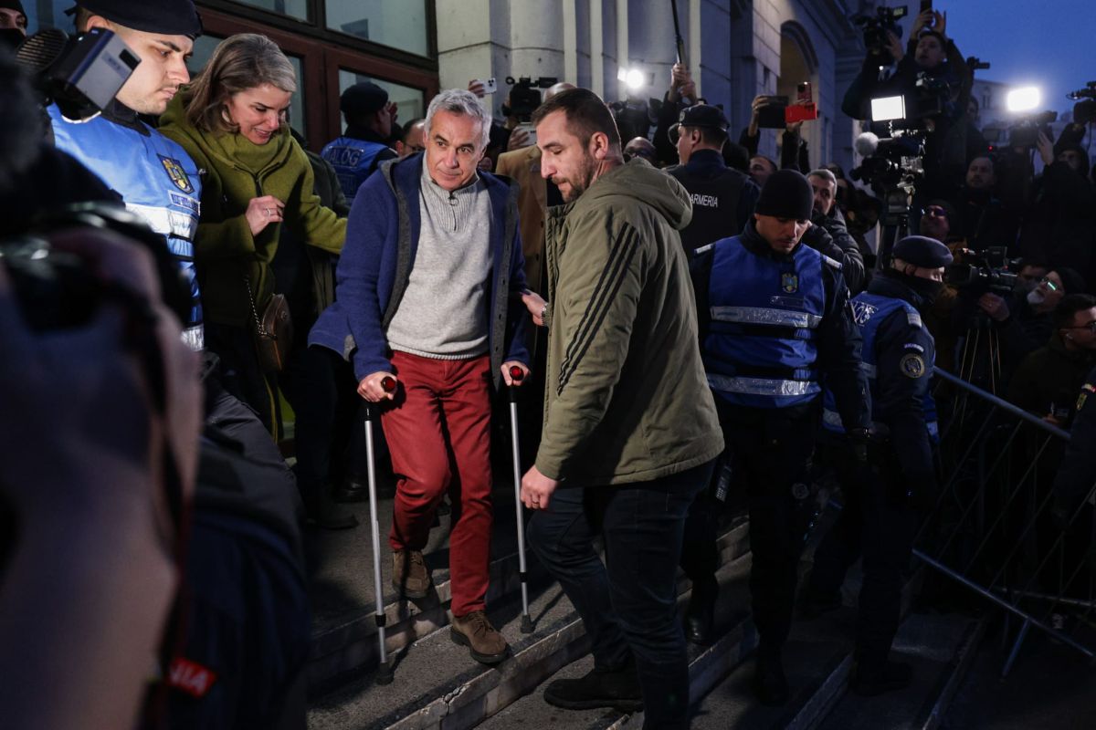 Concertul de 1 martie al unei trupe românești, anulat după ce cântăreții l-au susținut public pe Călin Georgescu: „Atâta prostie”