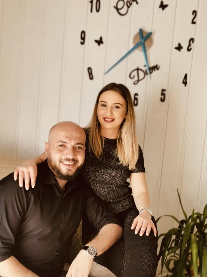 Ultimul mesaj postat de nepotul lui Mircea Rednic pe Facebook. Mircea Totolici a murit la 37 de ani, chiar înainte de nuntă