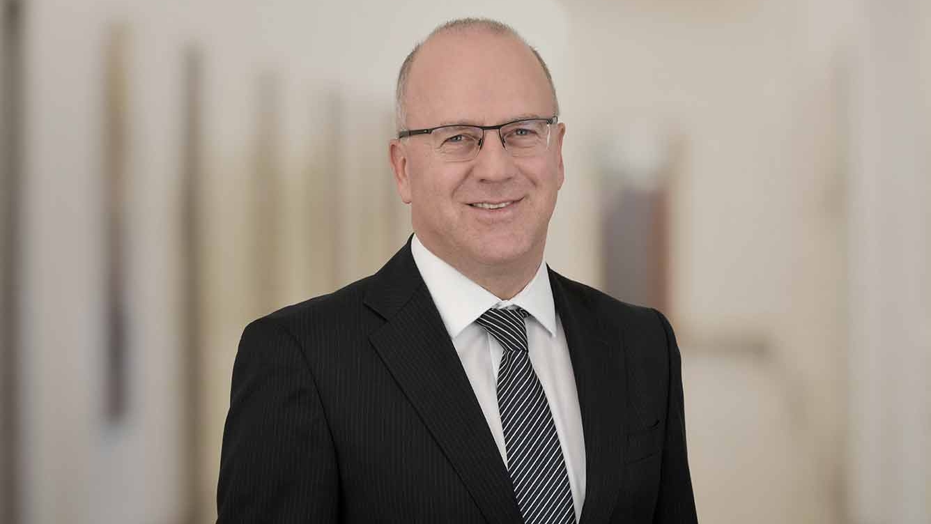 Andreas Maier, Leiter IT AXA Schweiz