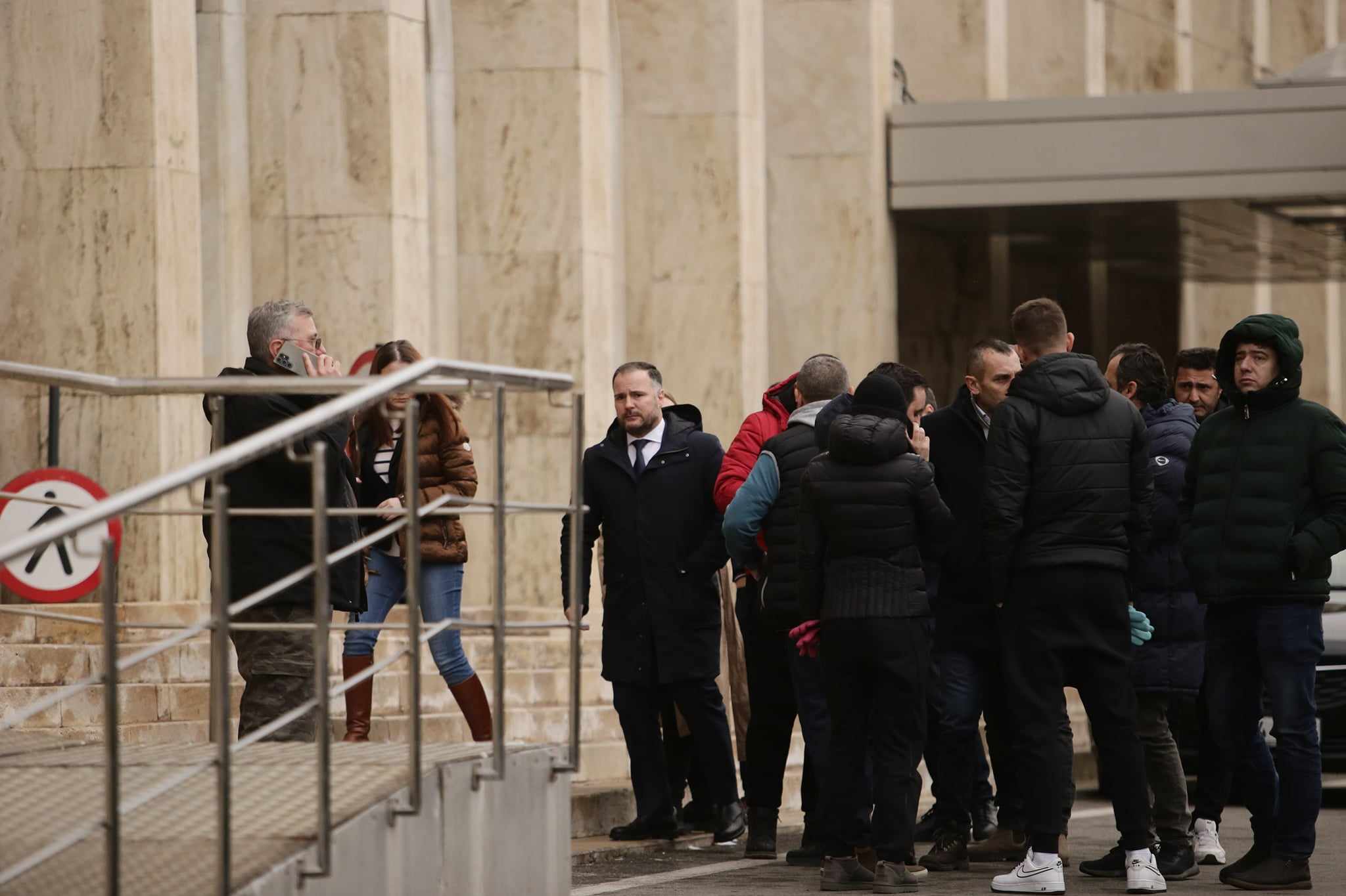 A treia zi de protest pentru transportatori și fermieri. „Am hotărât să rămânem în stradă”, anunță delegația care a negociat trei ore la Guvern