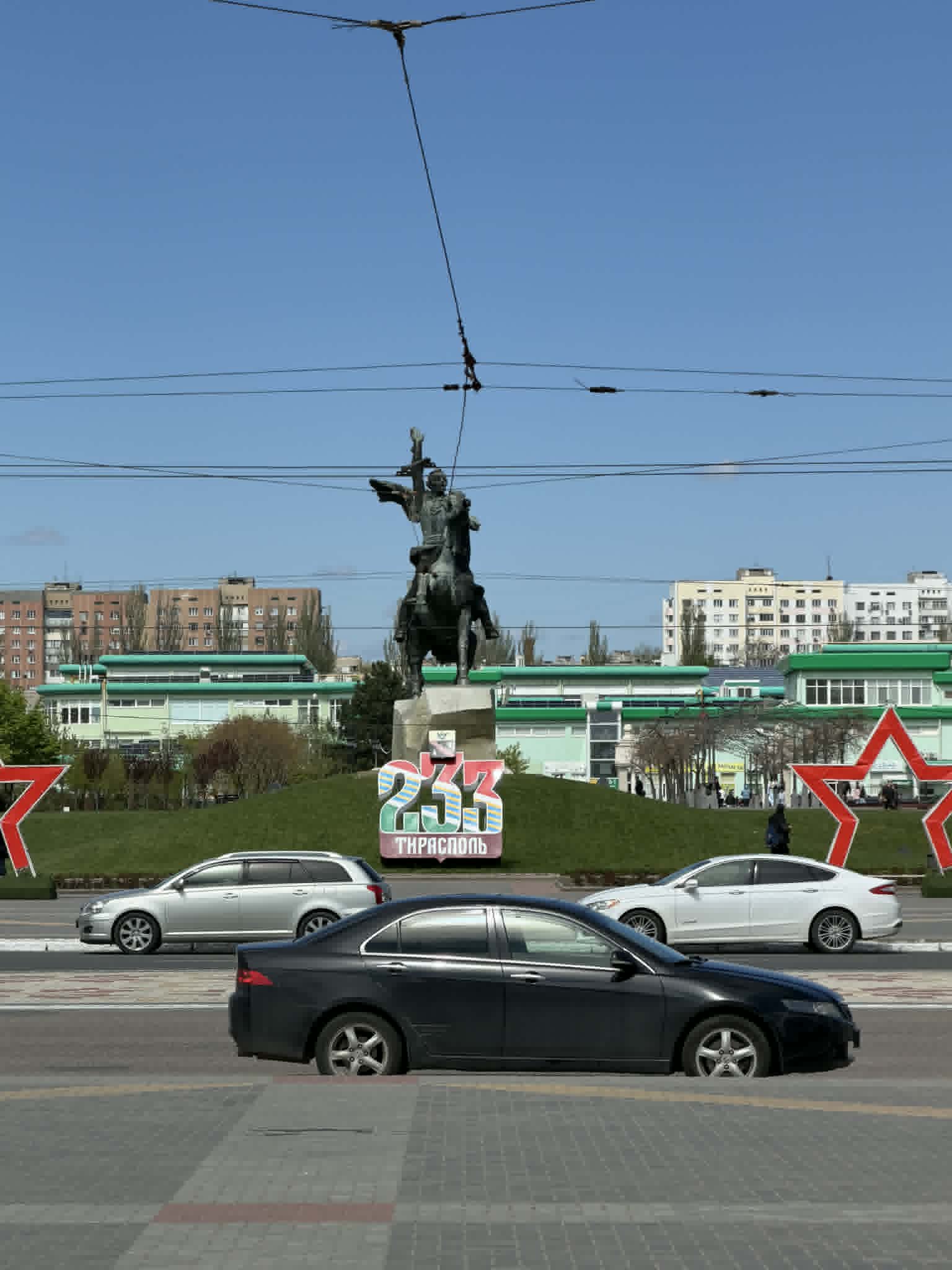 Cât a fost nota de plată pentru cinci persoane la un restaurant din Transnistria? „Nu știam să calculăm în bani românești”