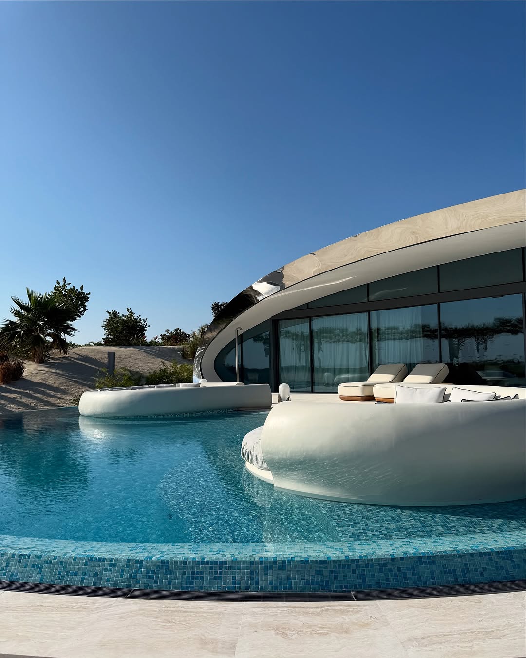 Greșeala pe care a făcut-o Vlăduța Lupău când a ales cazarea la resortul de lux din Arabia Saudită: „N-am făcut foarte bine că am ales chestia asta”