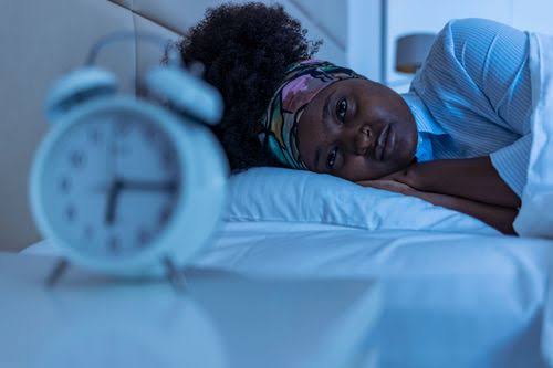 What happens to your brain when you don\'t get enough sleep