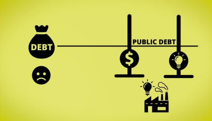 Public-debt