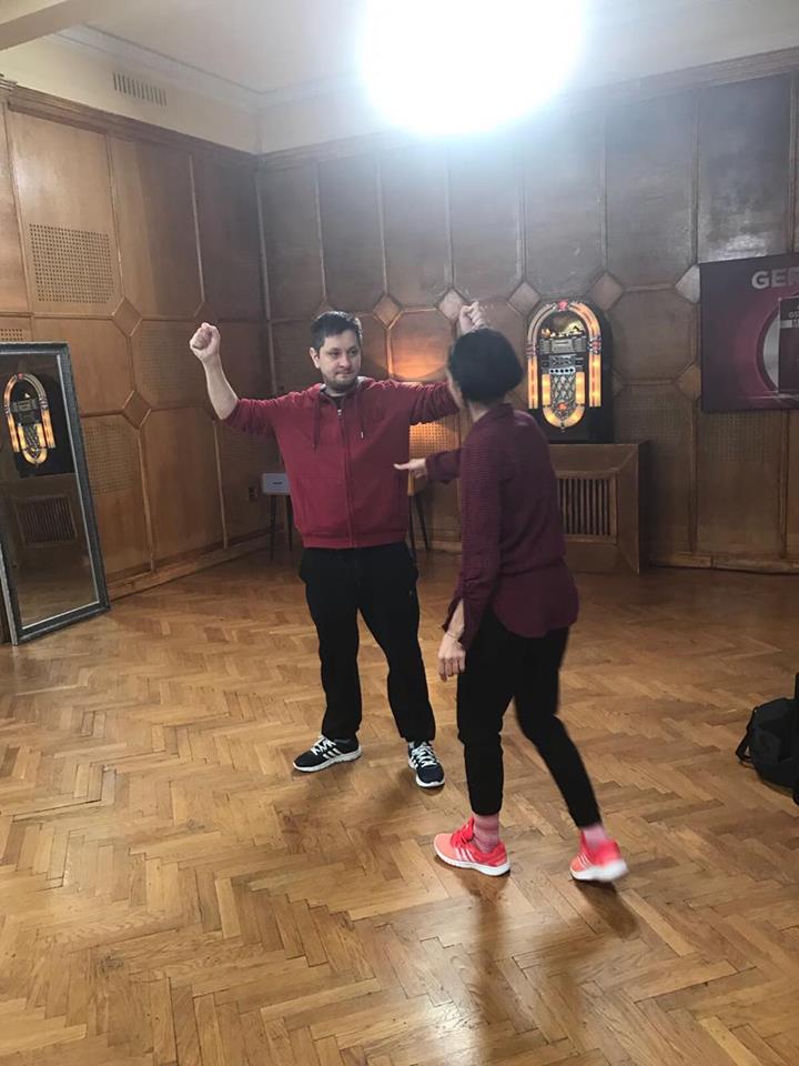 Oana Botez nu mai poartă verighetă. Anunțul făcut de Octavian Strunilă despre căsnicia lor: „Ea a acceptat din prima”