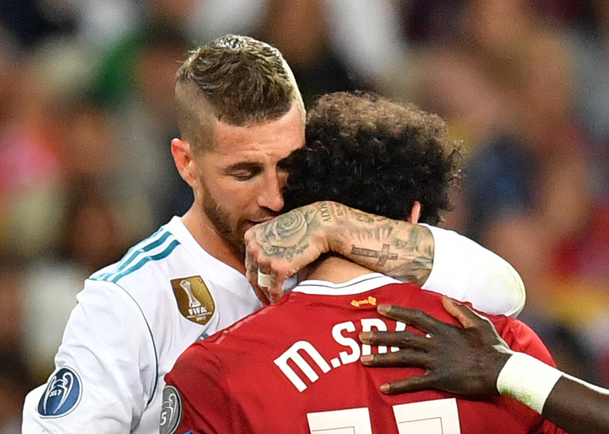 Real Madrid - Liverpool, finala Ligii Campionilor la fotbal. Madrilenii au învins cu 3-1 și au luat a 13-a Cupă! Bale, gol senzațional. Karius a comis-o de două ori