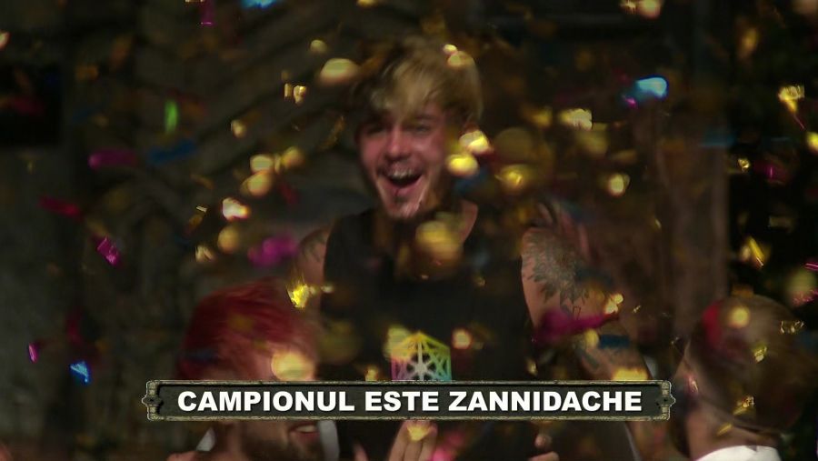 Anunțul făcut de Alex Velea după ce Zanni a câștigat „Survivor România”. Ce declarație a făcut și Antonia