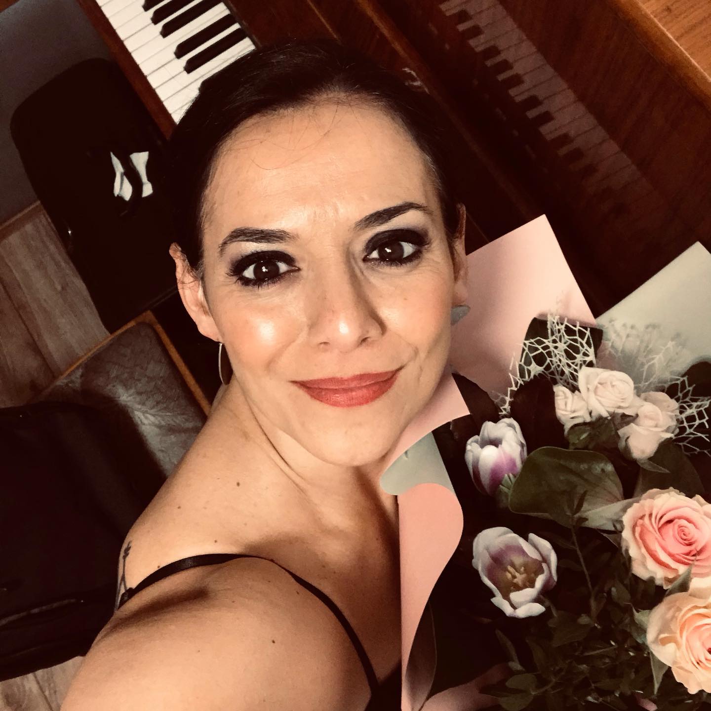 Analia Selis vrea să își refacă viața după divorț: „Viața mea s-a dezechilibrat în multe aspecte”
