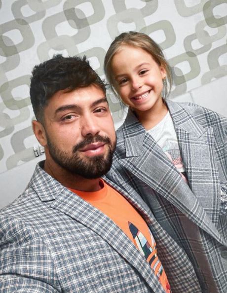 Anda Adam a reacționat, după ce Loredana Chivu, actuala iubită a fostului ei soț, a cunoscut-o pe fiica lor: „Nu amestecăm lucrurile”