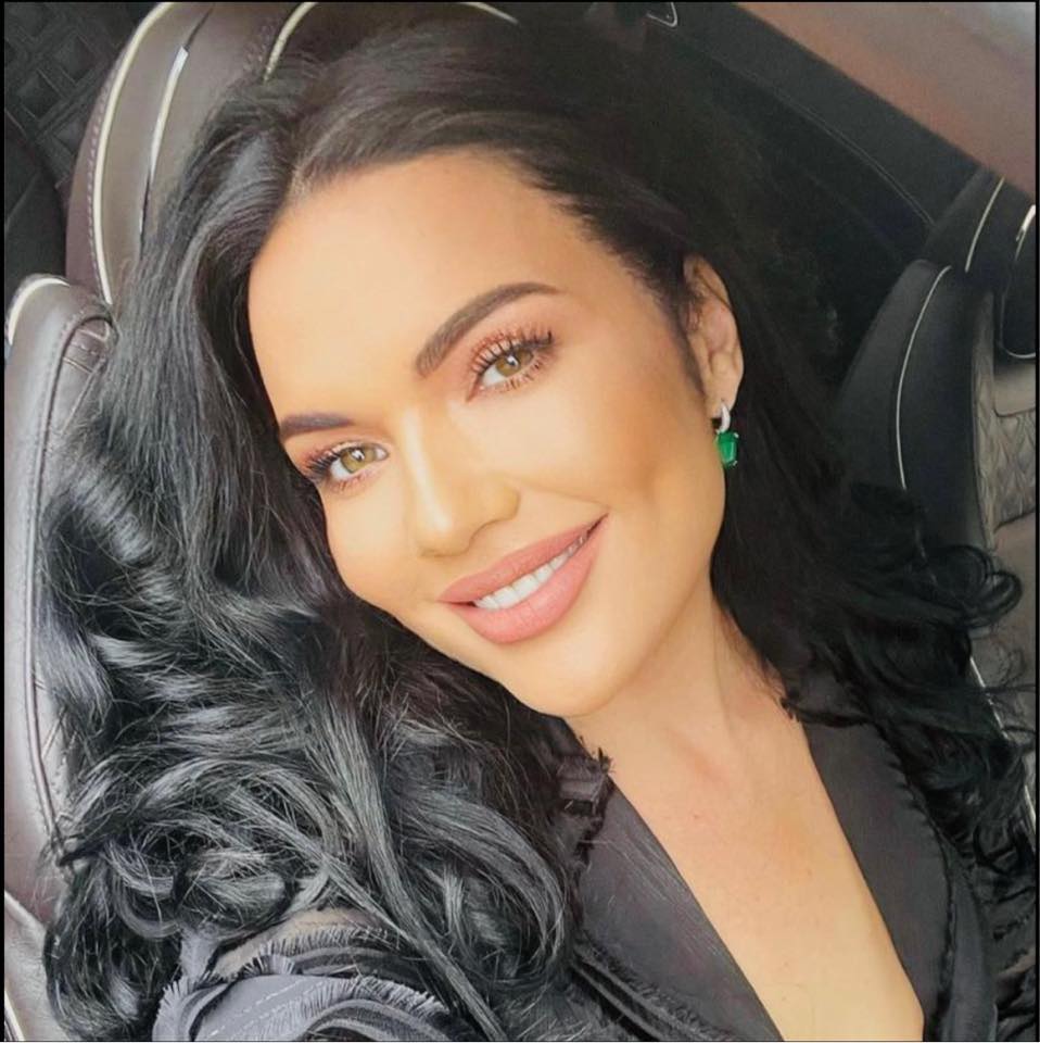 Ioana Simion, noi declarații despre divorțul de Ilie Năstase: „M-a torturat psihic”. De cât timp s-au despărțit, de fapt