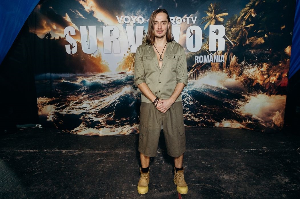 Concurentul care încă nu realizează că merge la Survivor România 2025: „Pare ireal”