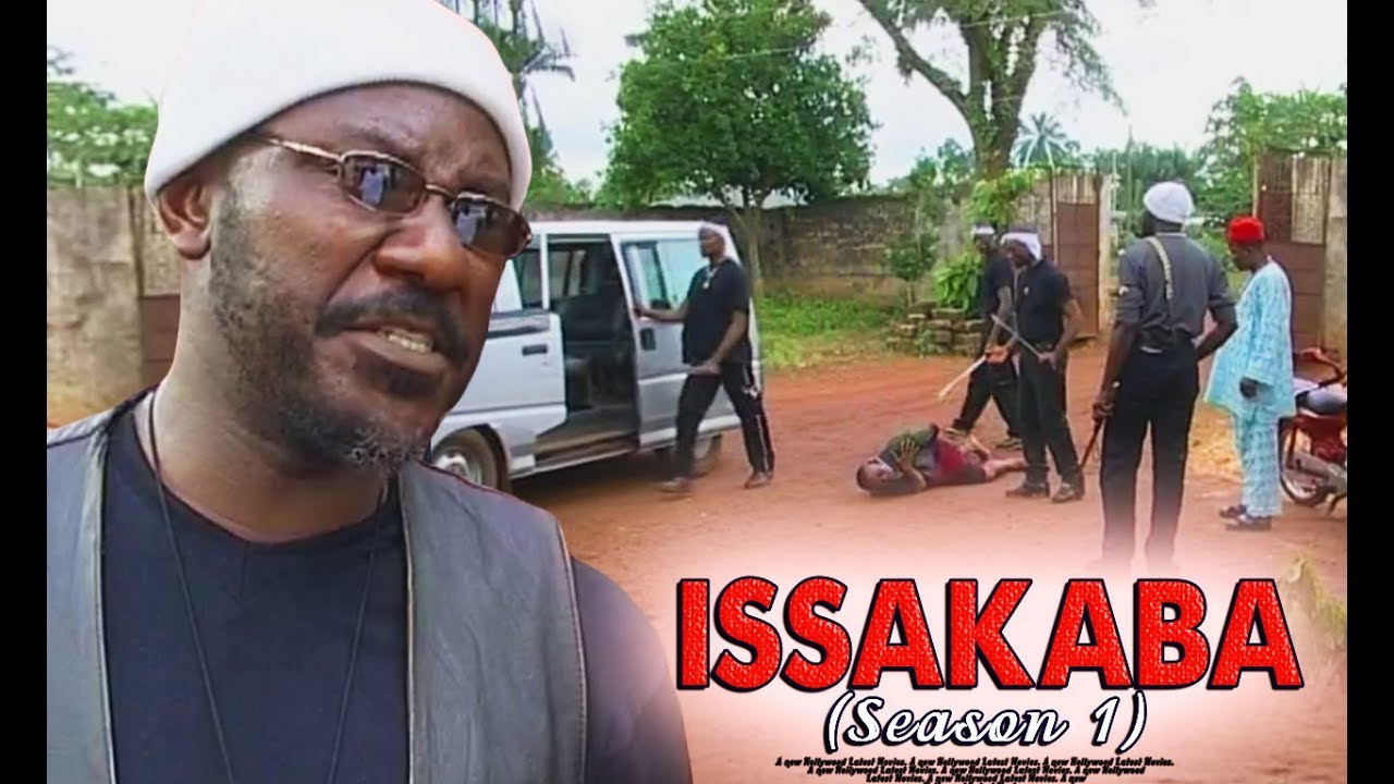 Director Lancelot Imasuen says 'Issakaba' sequel has finished filming