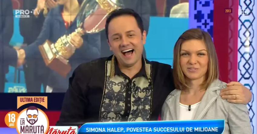 Ce s-a întâmplat la „La Măruță”, în ultima ediție! Cătălin a izbucnit în lacrimi. „Dacă aș putea, v-aș spune fiecăruia pe nume”