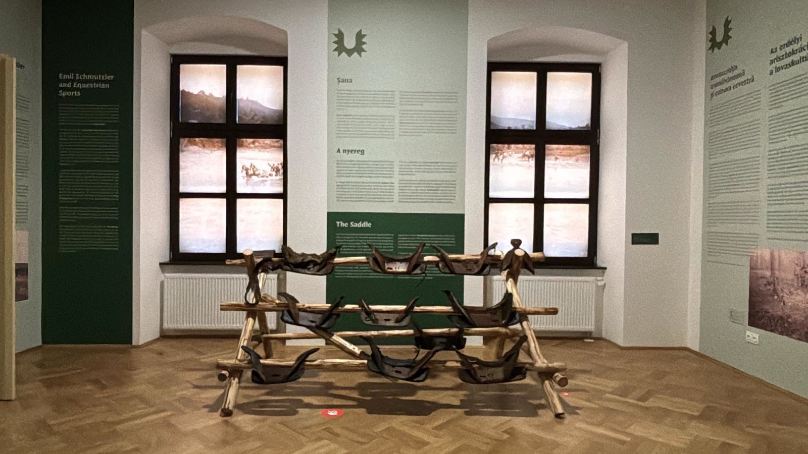 Castelul Mikó din Olteni, Covasna, replica transilvăneană a Palatului Élysée din Paris, restaurat și redat circuitului turistic cu ajutorul fondurilor europene