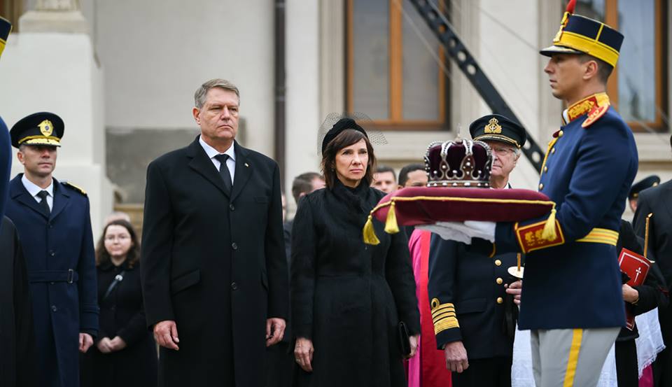 Klaus Iohannis, la 59 de ani și pe final de mandat la Cotroceni: De la România lucrului bine făcut, la conflict cu Puterea politică