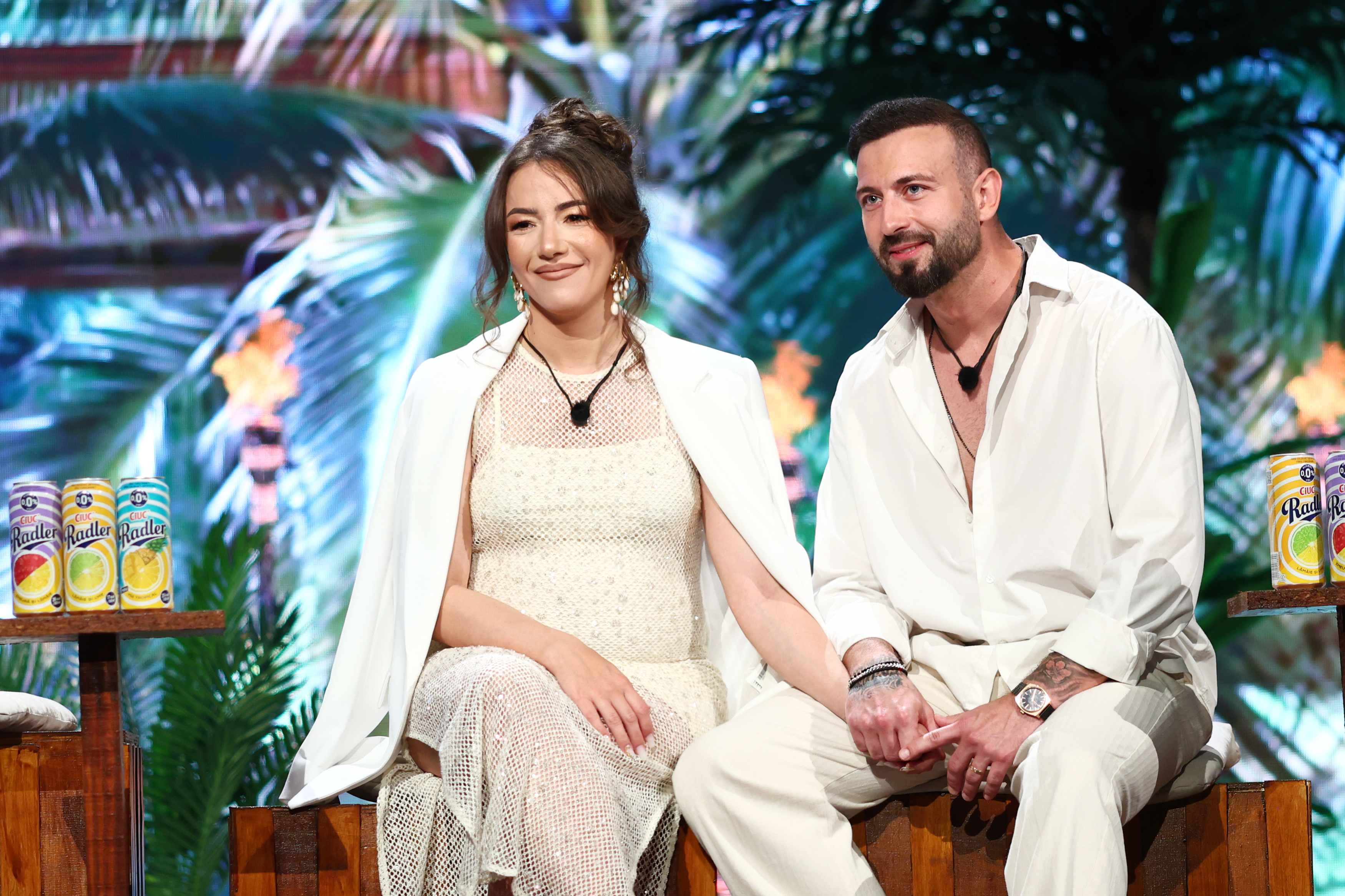 Când naște Francesca Sarao, fostă concurentă la „Insula Iubirii”. Ce a spus despre noul sezon al emisiunii de la Antena 1: „Sunt sinceră”
