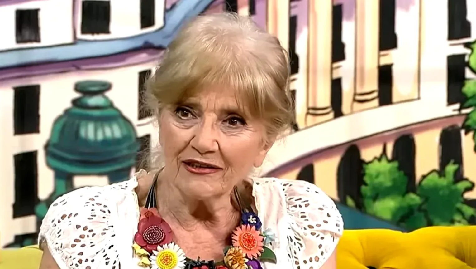 Legătura neștiută dintre Mariana Moculescu și Cristina Deleanu: „A aparținut unui «clan nevăzut», o «mafie a binelui»”