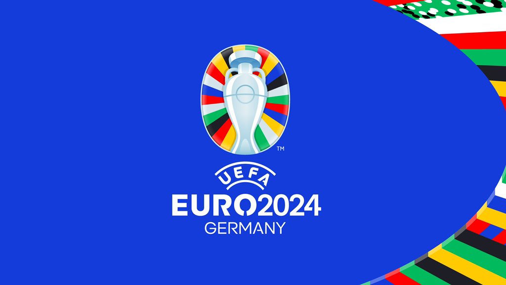 Bemutatták: ilyen lesz a 2024-es foci Eb logója - Sportal.hu