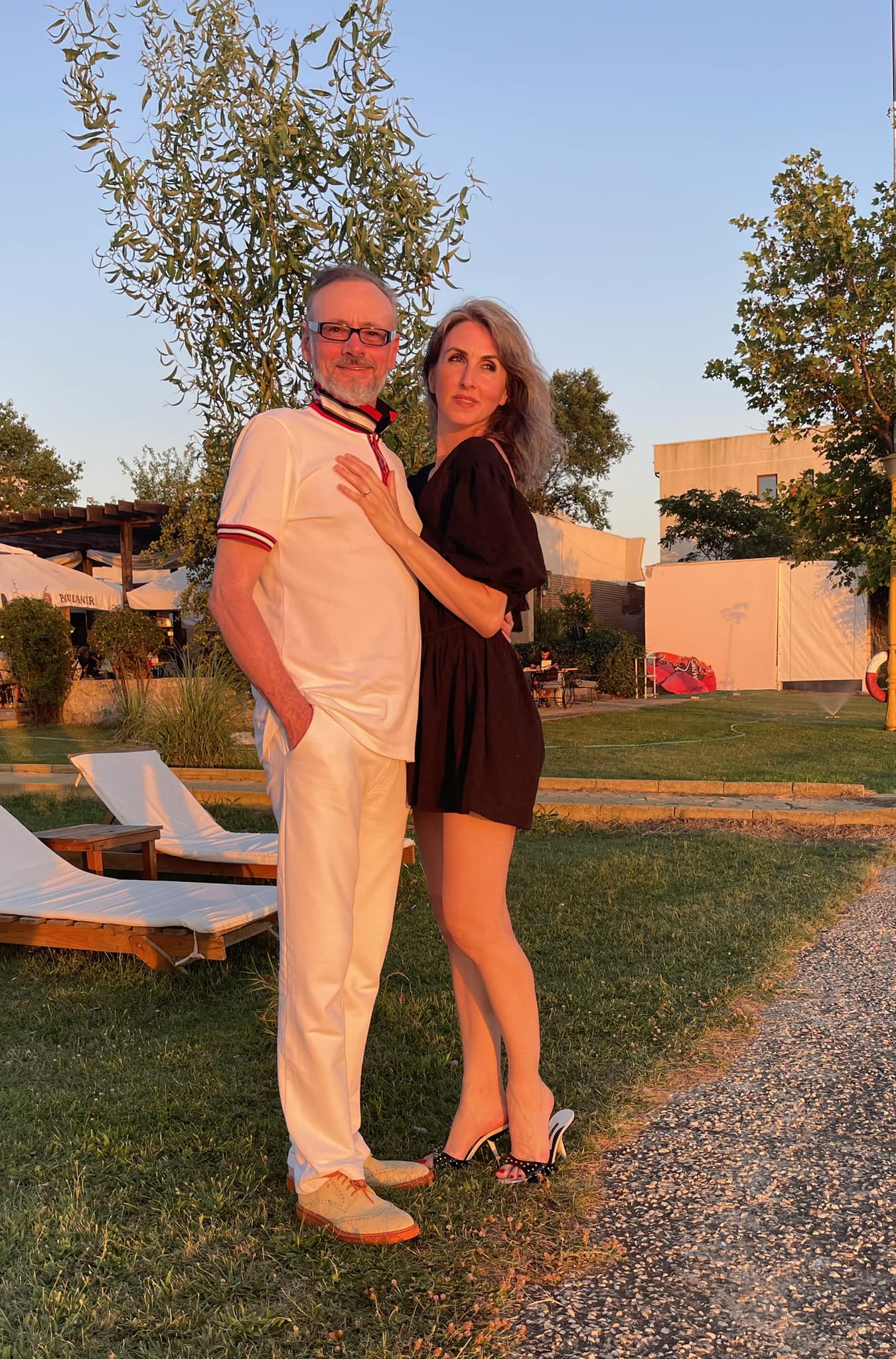 Mihai Albu, detalii despre nunta cu Elena Nechifor. Când va avea loc evenimentul. „Noi purtăm verighete”