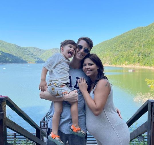 Andreea Popescu, fosta dansatoare a Deliei, detalii inedite despre prietenia cu artista: „Ne băteam și ne certam foarte des”
