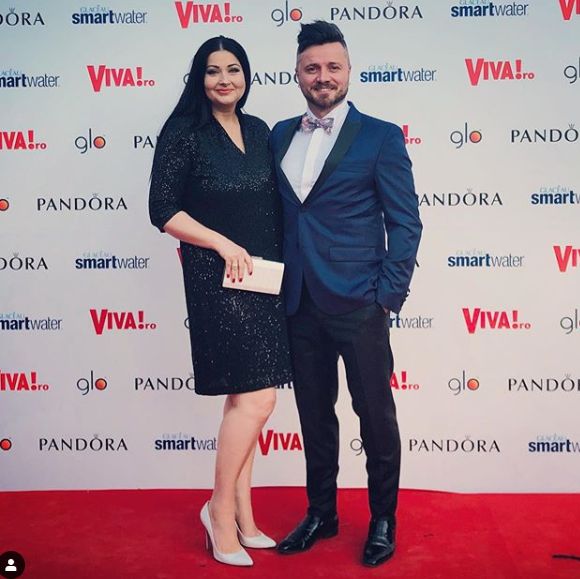 Gabriela Cristea vorbește despre kilogramele luate în timpul celei de-a doua sarcini. "Recunosc, nu mă simt atât de confortabil" | FOTO