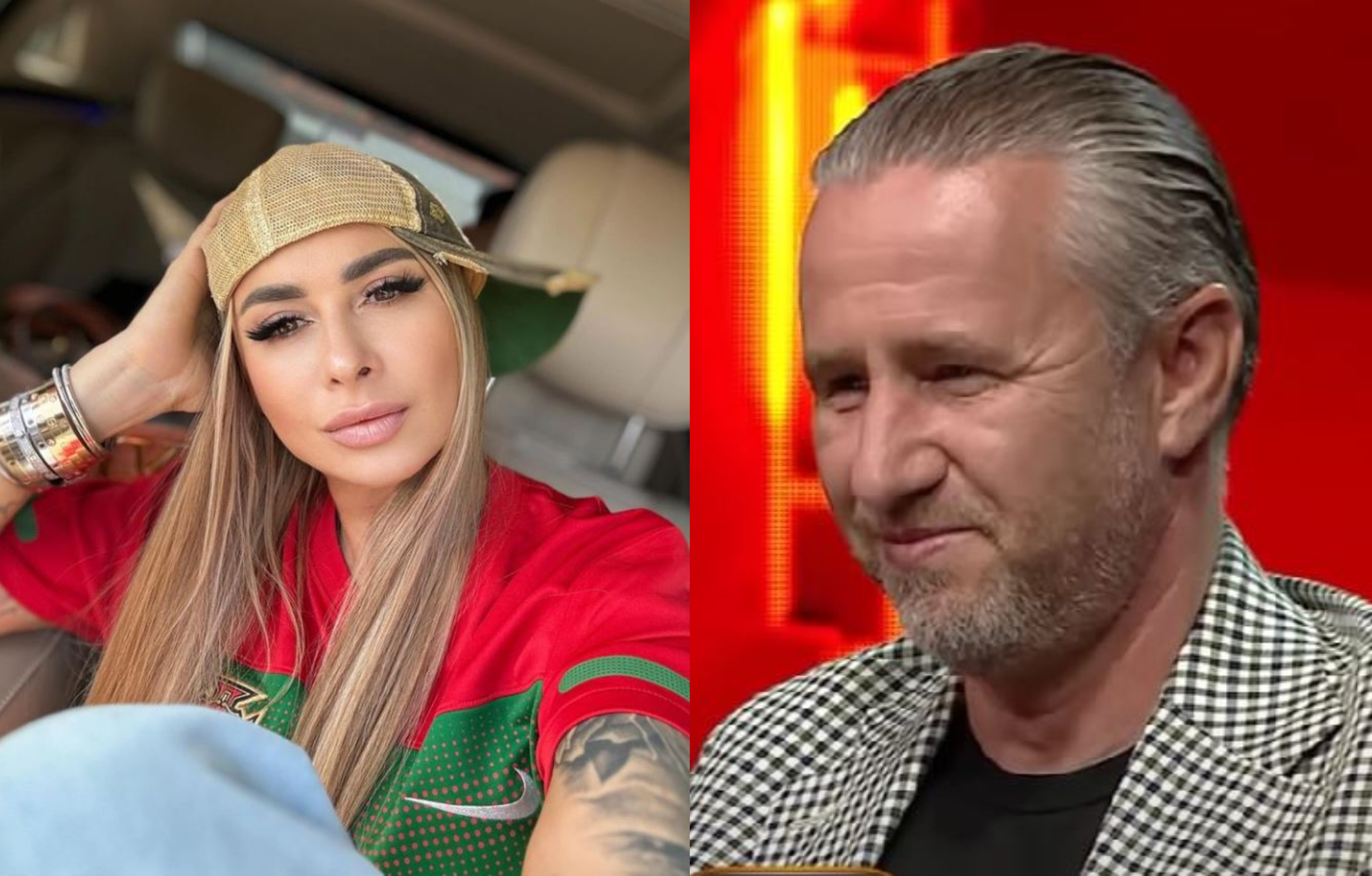 Laurențiu Reghecampf dă vina pe Anamaria Prodan că n-au divorțat încă: „Sunt cumva legat, ținut cu forța în această căsnicie”. De ce ea a lipsit de la proces