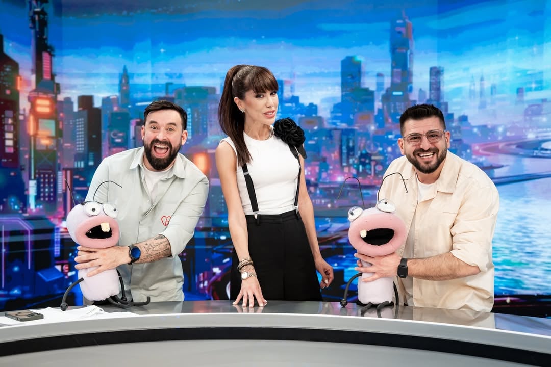 Denise Rifai, mesaj dur în mediul online. Cine a deranjat-o pe prezentatoarea TV: „Femei credincioase, soții loiale”